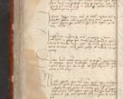Zdjęcie nr 898 dla obiektu archiwalnego: [Acta actorum officialia coram Raphaele de Skawina]