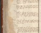 Zdjęcie nr 896 dla obiektu archiwalnego: [Acta actorum officialia coram Raphaele de Skawina]