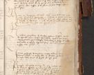 Zdjęcie nr 891 dla obiektu archiwalnego: [Acta actorum officialia coram Raphaele de Skawina]