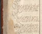 Zdjęcie nr 886 dla obiektu archiwalnego: [Acta actorum officialia coram Raphaele de Skawina]