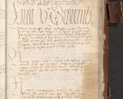 Zdjęcie nr 877 dla obiektu archiwalnego: [Acta actorum officialia coram Raphaele de Skawina]