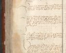 Zdjęcie nr 876 dla obiektu archiwalnego: [Acta actorum officialia coram Raphaele de Skawina]