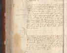Zdjęcie nr 874 dla obiektu archiwalnego: [Acta actorum officialia coram Raphaele de Skawina]