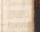 Zdjęcie nr 871 dla obiektu archiwalnego: [Acta actorum officialia coram Raphaele de Skawina]