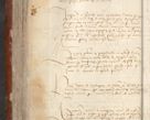 Zdjęcie nr 870 dla obiektu archiwalnego: [Acta actorum officialia coram Raphaele de Skawina]