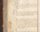 Zdjęcie nr 868 dla obiektu archiwalnego: [Acta actorum officialia coram Raphaele de Skawina]