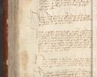 Zdjęcie nr 866 dla obiektu archiwalnego: [Acta actorum officialia coram Raphaele de Skawina]
