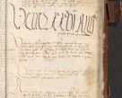 Zdjęcie nr 865 dla obiektu archiwalnego: [Acta actorum officialia coram Raphaele de Skawina]