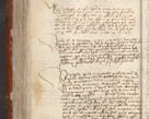 Zdjęcie nr 862 dla obiektu archiwalnego: [Acta actorum officialia coram Raphaele de Skawina]