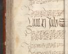 Zdjęcie nr 860 dla obiektu archiwalnego: [Acta actorum officialia coram Raphaele de Skawina]