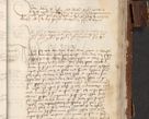 Zdjęcie nr 859 dla obiektu archiwalnego: [Acta actorum officialia coram Raphaele de Skawina]