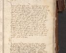 Zdjęcie nr 853 dla obiektu archiwalnego: [Acta actorum officialia coram Raphaele de Skawina]