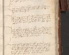 Zdjęcie nr 843 dla obiektu archiwalnego: [Acta actorum officialia coram Raphaele de Skawina]