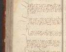 Zdjęcie nr 842 dla obiektu archiwalnego: [Acta actorum officialia coram Raphaele de Skawina]