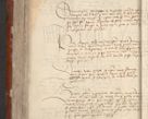 Zdjęcie nr 840 dla obiektu archiwalnego: [Acta actorum officialia coram Raphaele de Skawina]