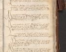 Zdjęcie nr 837 dla obiektu archiwalnego: [Acta actorum officialia coram Raphaele de Skawina]