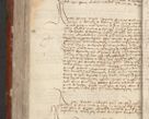 Zdjęcie nr 836 dla obiektu archiwalnego: [Acta actorum officialia coram Raphaele de Skawina]