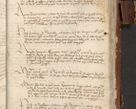 Zdjęcie nr 835 dla obiektu archiwalnego: [Acta actorum officialia coram Raphaele de Skawina]