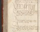 Zdjęcie nr 828 dla obiektu archiwalnego: [Acta actorum officialia coram Raphaele de Skawina]