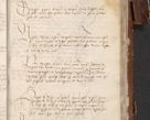 Zdjęcie nr 823 dla obiektu archiwalnego: [Acta actorum officialia coram Raphaele de Skawina]