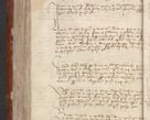 Zdjęcie nr 816 dla obiektu archiwalnego: [Acta actorum officialia coram Raphaele de Skawina]
