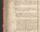 Zdjęcie nr 814 dla obiektu archiwalnego: [Acta actorum officialia coram Raphaele de Skawina]