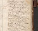 Zdjęcie nr 807 dla obiektu archiwalnego: [Acta actorum officialia coram Raphaele de Skawina]
