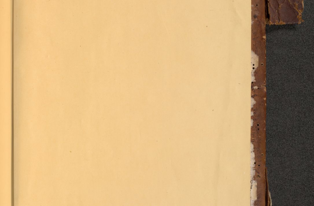 Zdjęcie nr 3 dla obiektu archiwalnego: [Acta actorum officialia coram Raphaele de Skawina]