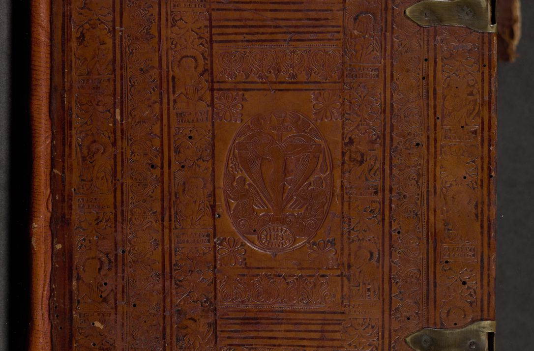 Zdjęcie nr 1 dla obiektu archiwalnego: [Acta actorum officialia coram Raphaele de Skawina]