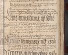 Zdjęcie nr 87 dla obiektu archiwalnego: [Acta actorum officialia coram Stanislao de Swieradzicze]