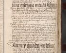 Zdjęcie nr 81 dla obiektu archiwalnego: [Acta actorum officialia coram Stanislao de Swieradzicze]