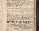 Zdjęcie nr 80 dla obiektu archiwalnego: [Acta actorum officialia coram Stanislao de Swieradzicze]