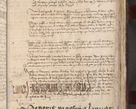 Zdjęcie nr 78 dla obiektu archiwalnego: [Acta actorum officialia coram Stanislao de Swieradzicze]