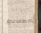 Zdjęcie nr 69 dla obiektu archiwalnego: [Acta actorum officialia coram Stanislao de Swieradzicze]