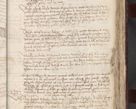 Zdjęcie nr 68 dla obiektu archiwalnego: [Acta actorum officialia coram Stanislao de Swieradzicze]