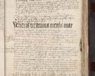 Zdjęcie nr 54 dla obiektu archiwalnego: [Acta actorum officialia coram Stanislao de Swieradzicze]