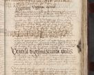 Zdjęcie nr 51 dla obiektu archiwalnego: [Acta actorum officialia coram Stanislao de Swieradzicze]