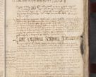 Zdjęcie nr 46 dla obiektu archiwalnego: [Acta actorum officialia coram Stanislao de Swieradzicze]