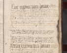 Zdjęcie nr 42 dla obiektu archiwalnego: [Acta actorum officialia coram Stanislao de Swieradzicze]