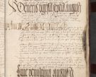 Zdjęcie nr 24 dla obiektu archiwalnego: [Acta actorum officialia coram Stanislao de Swieradzicze]