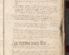 Zdjęcie nr 15 dla obiektu archiwalnego: [Acta actorum officialia coram Stanislao de Swieradzicze]