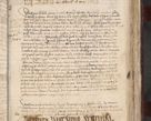Zdjęcie nr 104 dla obiektu archiwalnego: [Acta actorum officialia coram Stanislao de Swieradzicze]