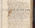 Zdjęcie nr 175 dla obiektu archiwalnego: [Acta actorum officialia coram Stanislao de Swieradzicze]