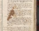 Zdjęcie nr 173 dla obiektu archiwalnego: [Acta actorum officialia coram Stanislao de Swieradzicze]