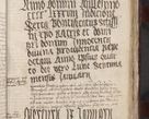 Zdjęcie nr 159 dla obiektu archiwalnego: [Acta actorum officialia coram Stanislao de Swieradzicze]