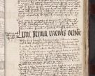 Zdjęcie nr 146 dla obiektu archiwalnego: [Acta actorum officialia coram Stanislao de Swieradzicze]