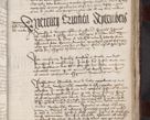 Zdjęcie nr 144 dla obiektu archiwalnego: [Acta actorum officialia coram Stanislao de Swieradzicze]