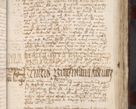 Zdjęcie nr 122 dla obiektu archiwalnego: [Acta actorum officialia coram Stanislao de Swieradzicze]