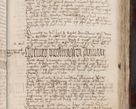 Zdjęcie nr 117 dla obiektu archiwalnego: [Acta actorum officialia coram Stanislao de Swieradzicze]