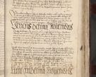 Zdjęcie nr 111 dla obiektu archiwalnego: [Acta actorum officialia coram Stanislao de Swieradzicze]